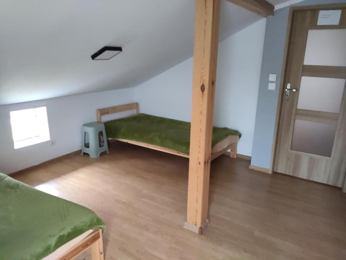 Apartamenty Dominik เยียเล ภายนอก รูปภาพ