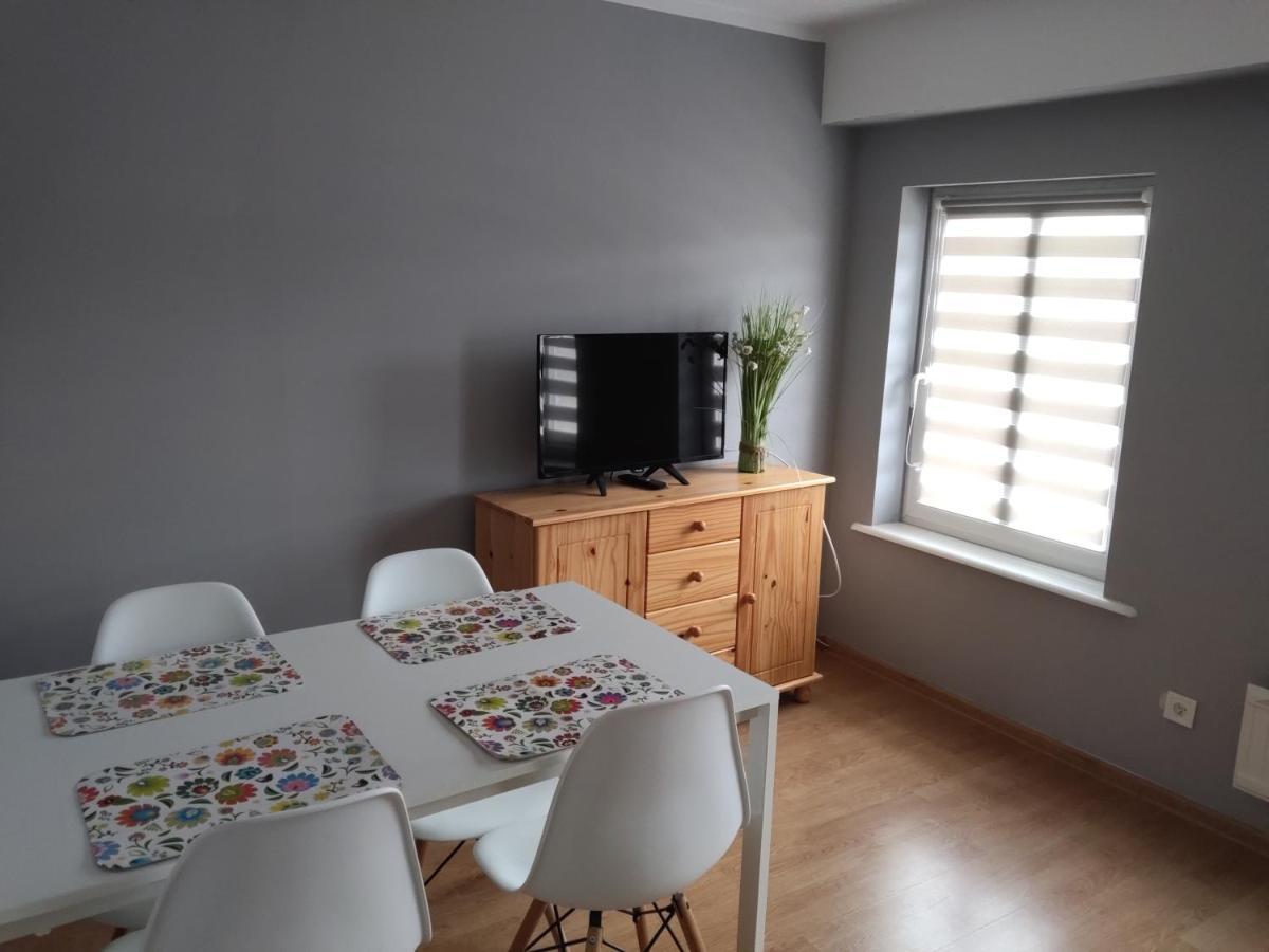 Apartamenty Dominik เยียเล ภายนอก รูปภาพ