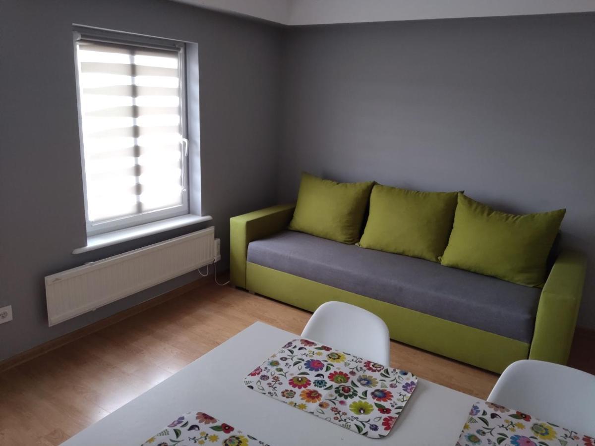Apartamenty Dominik เยียเล ภายนอก รูปภาพ