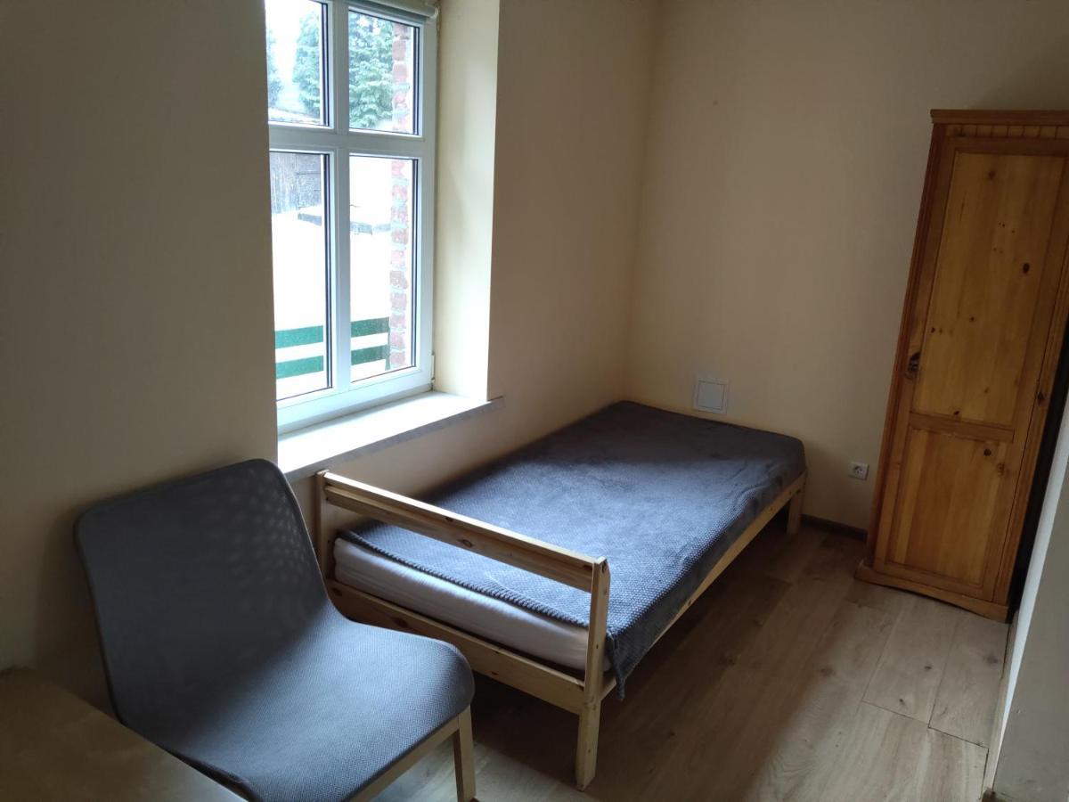 Apartamenty Dominik เยียเล ภายนอก รูปภาพ